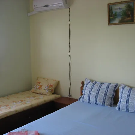Kalina Villa Sveti Vlas