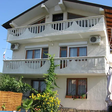 Villa Kalina Sveti Vlas