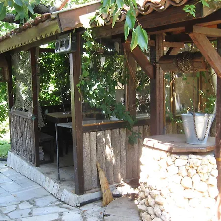 Villa Kalina Sveti Vlas