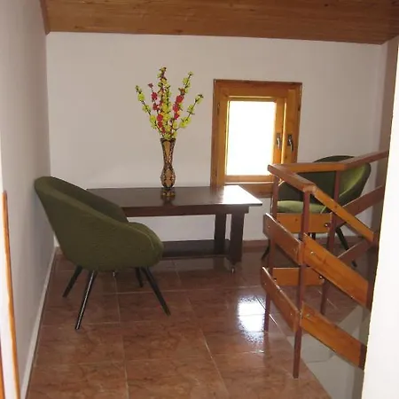 Kalina * Sveti Vlas