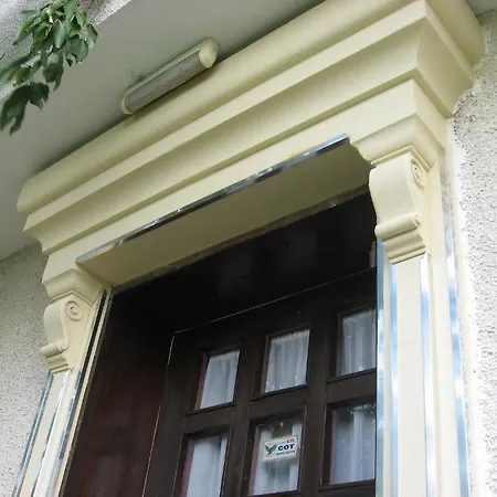Villa Kalina Sveti Vlas