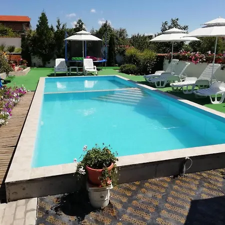Kalina * Sveti Vlas