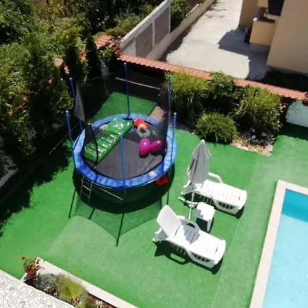 Kalina Villa *