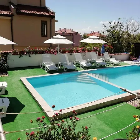 Kalina Villa Sveti Vlas